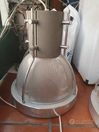 lampada in sospensione 