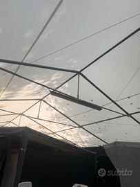 Struttura ferro