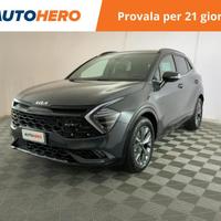 KIA Sportage YG12020