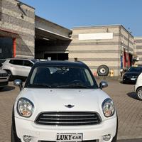 Mini Cooper D Countryman 1.6