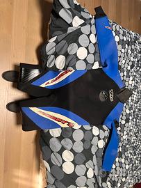 Muta stagna Mobbys neoprene