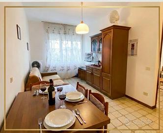 Bilocale Caravella Porto Santa Margherita