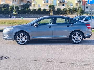 Citroen C5 2.2 B-T HDi 173 Exclusive