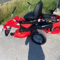 TRATTORINO Z TURN 107 cm