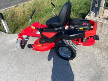 TRATTORINO Z TURN 107 cm