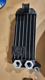 Radiatore dell'olio per Ducati Scrambler 800