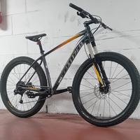 MTB SPECIALIZED FUSE