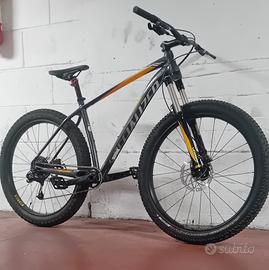 MTB SPECIALIZED FUSE