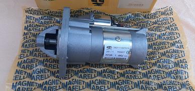 NUOVO Motorino avviamento FiatLanciaAlfa 63111007