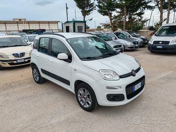 Fiat Panda 0.9 TwinAir Natural Power Lounge