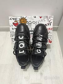Scarpe Dolce&Gabbana