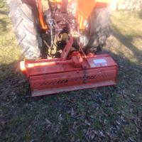 Rimorchio per auto/ trattore