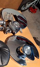 Per Rod King e Fat Boy