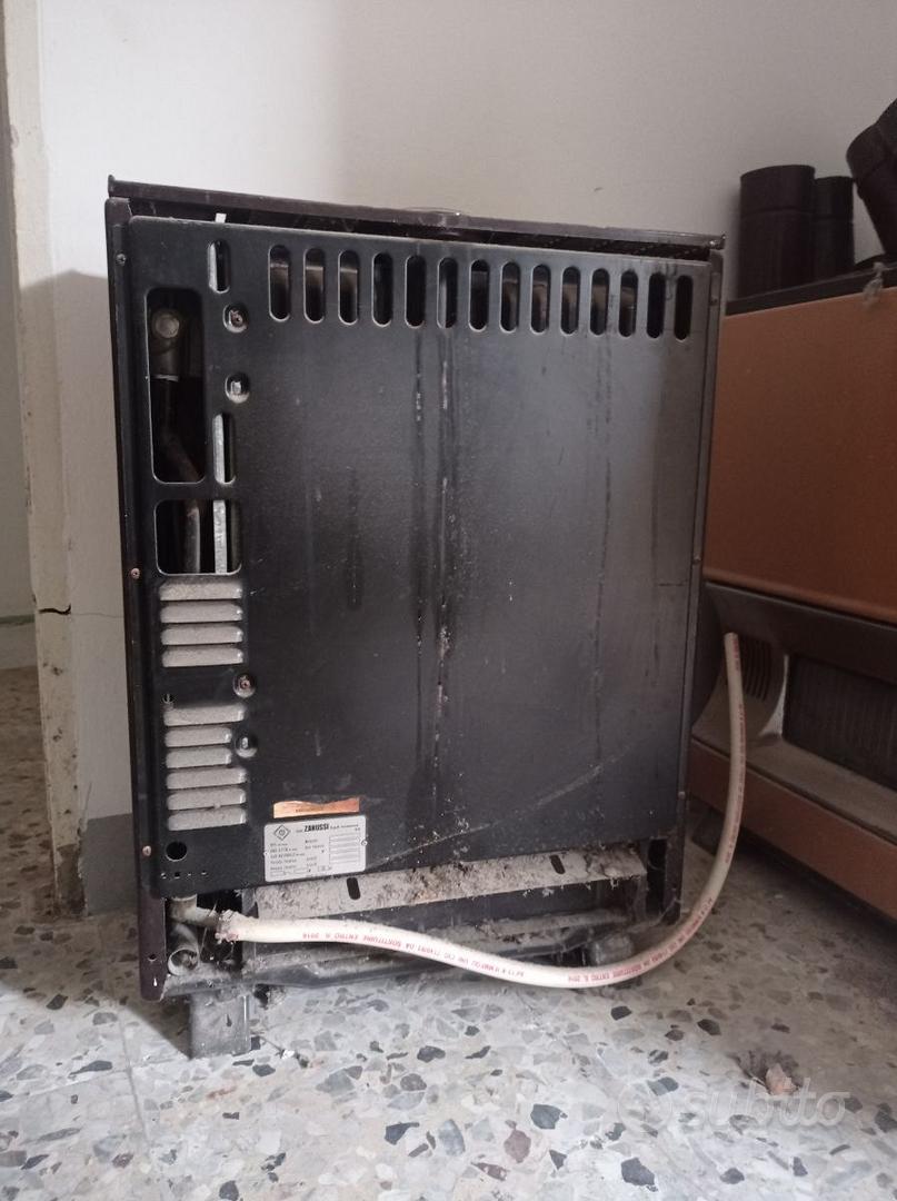 stufa a gas metano ventilata - Elettrodomestici In vendita a Pisa