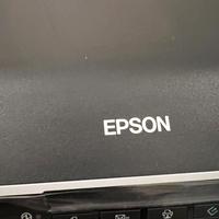Scanner epson