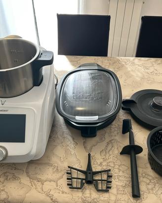 Silvercrest - monsieur cuisine - Robot da cucina