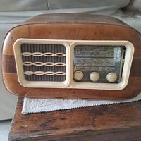 Radio antica