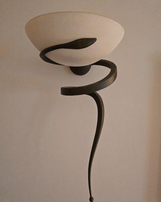 Applique Sergio Terzani - Lampada