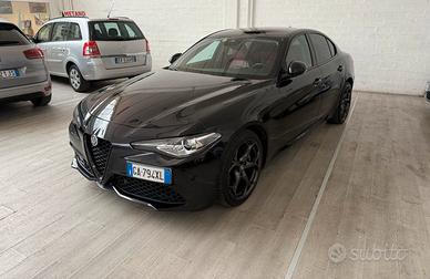 Alfa Romeo Giulia 2.2 Turbodiesel 210 Cv. Veloce