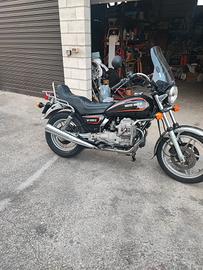 moto Guzzi 