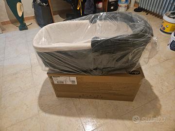 Trio chicco bellaggio 2025