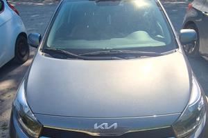 Kia picanto 2022