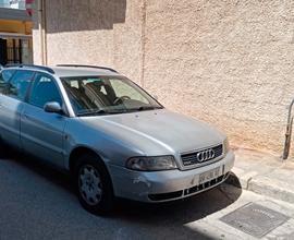 AUDI A4 2ª serie - 1997