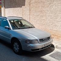 AUDI A4 2ª serie - 1997