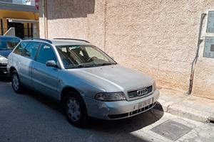 AUDI A4 2ª serie - 1997