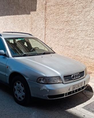 AUDI A4 2ª serie - 1997