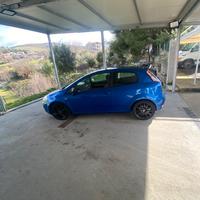 Fiat punto 1.3 multijet