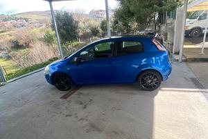 Fiat punto 1.3 multijet