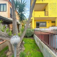 S2 Villa a schiera con spazio esterno
