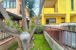 S2 Villa a schiera con spazio esterno