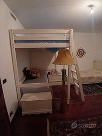 letto a castello 