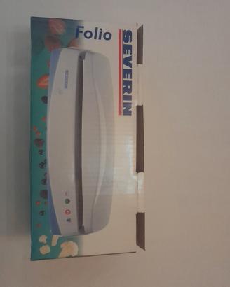 Macchina per sottovuoto