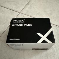 Pastiglie freni Ridex ford, mazda