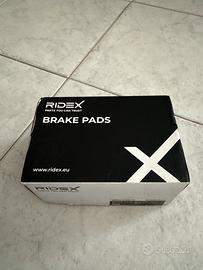 Pastiglie freni Ridex ford, mazda