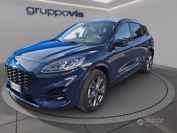 FORD Kuga 2.5 phev ST-Line X 2wd 225cv cvt