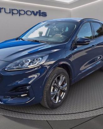 FORD Kuga 2.5 phev ST-Line X 2wd 225cv cvt