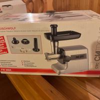 Tritacarne elettrico