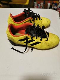 Scarpe 2024 calcio 36