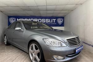 Mercedes-benz S 420 Lunga