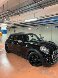 Mini cooper f56