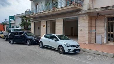 Locale commerciale Arienzo