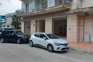 Locale commerciale Arienzo