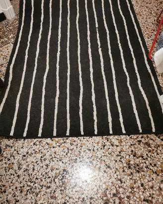 Tappeto ikea 133x195