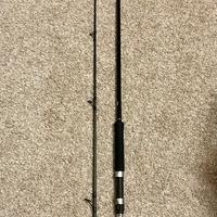 Shimano Salty Advance Shore Jigging S100H