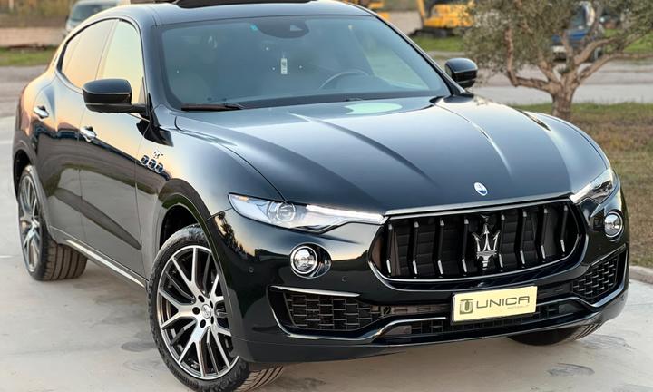 Maserati Levante 2.0 mhev 330 CV AWD GT TETTO ITAL
