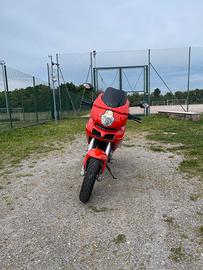 Ducati Multistrada 620cc